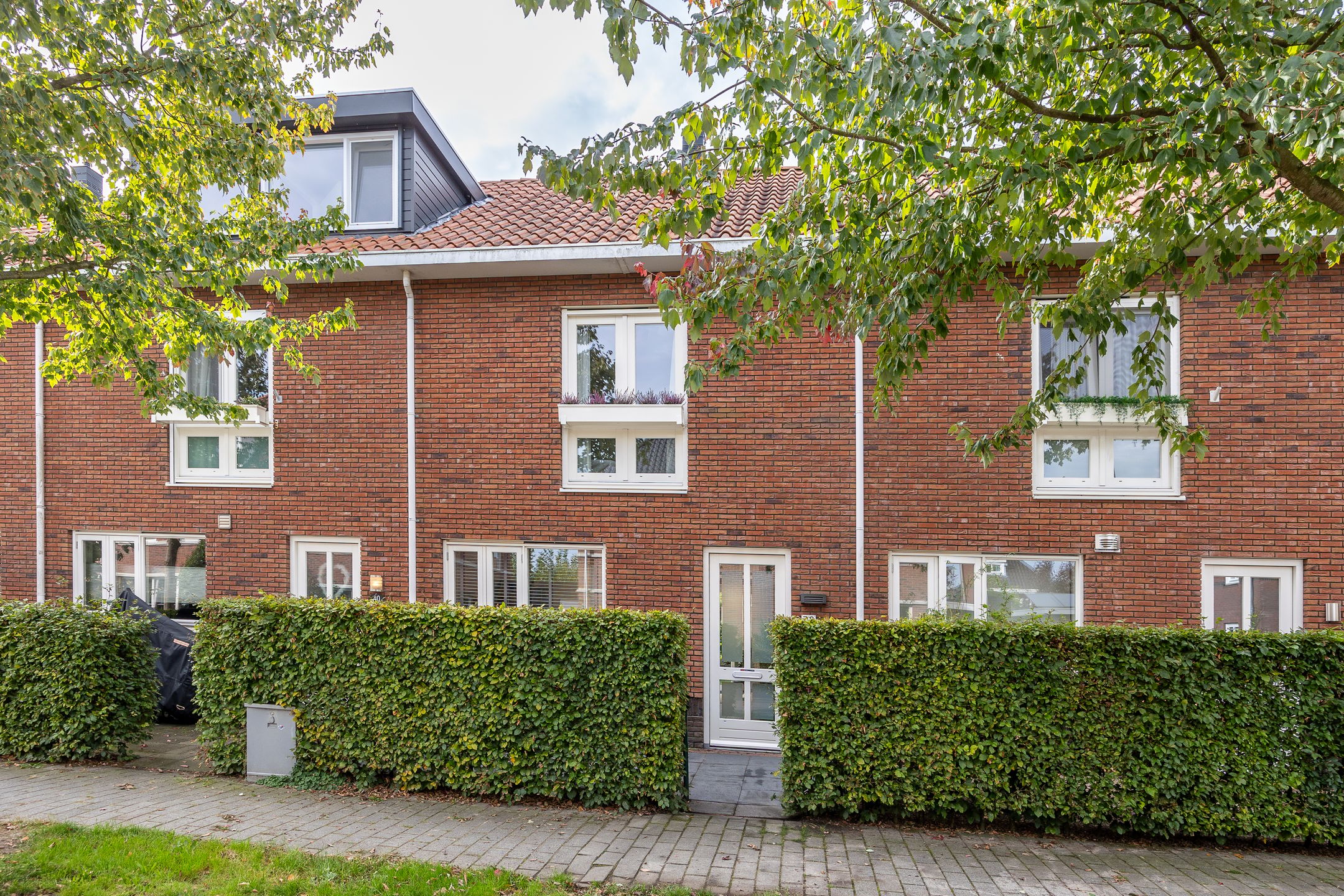 Wim Vrijhoefstraat 38 