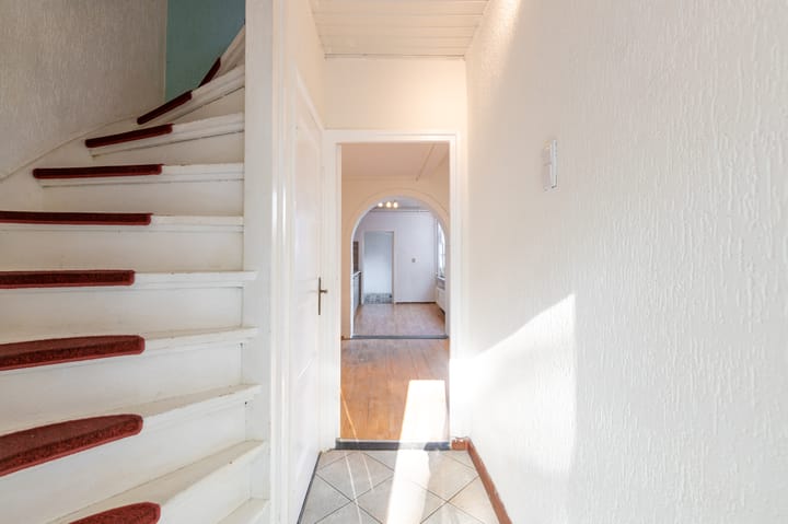Tussenwoning te koop: Johan Dautzenbergstraat 24, Sittard