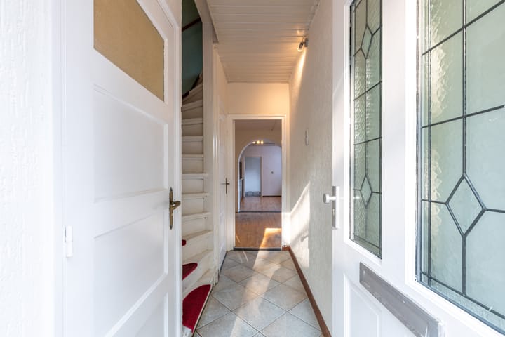 Tussenwoning te koop: Johan Dautzenbergstraat 24, Sittard