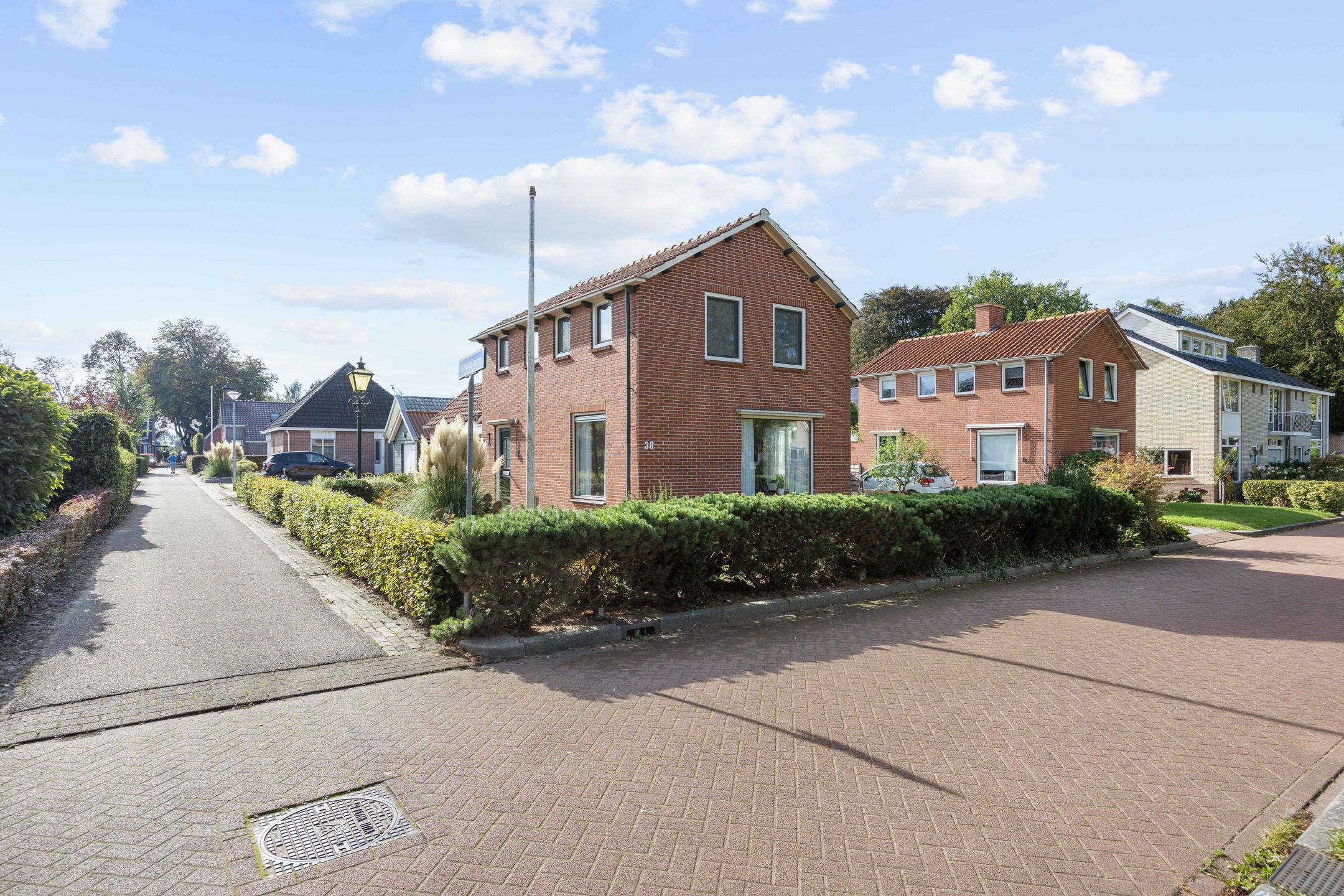 Poststraat 38