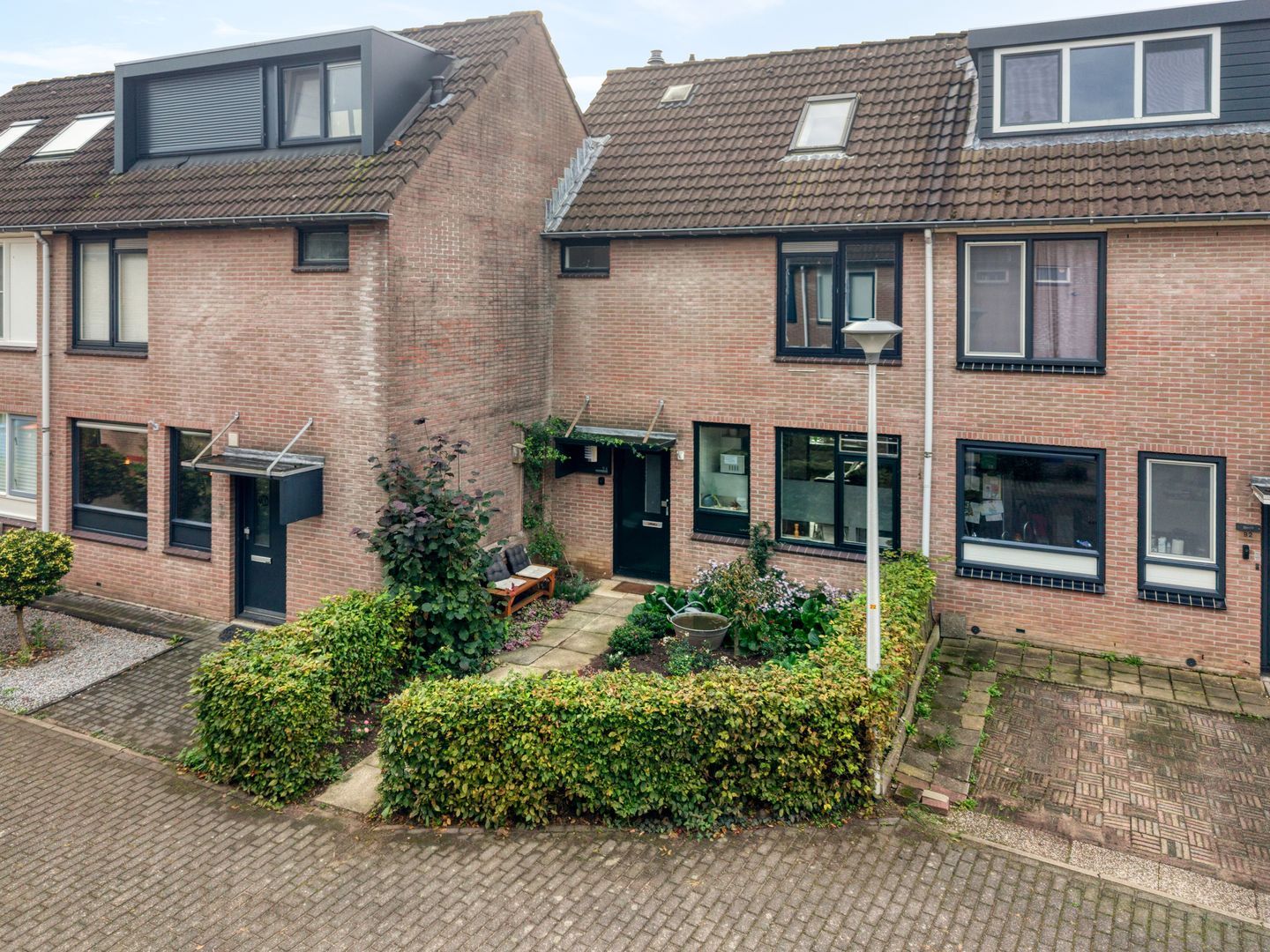 Foto 1 van Mackayware 94