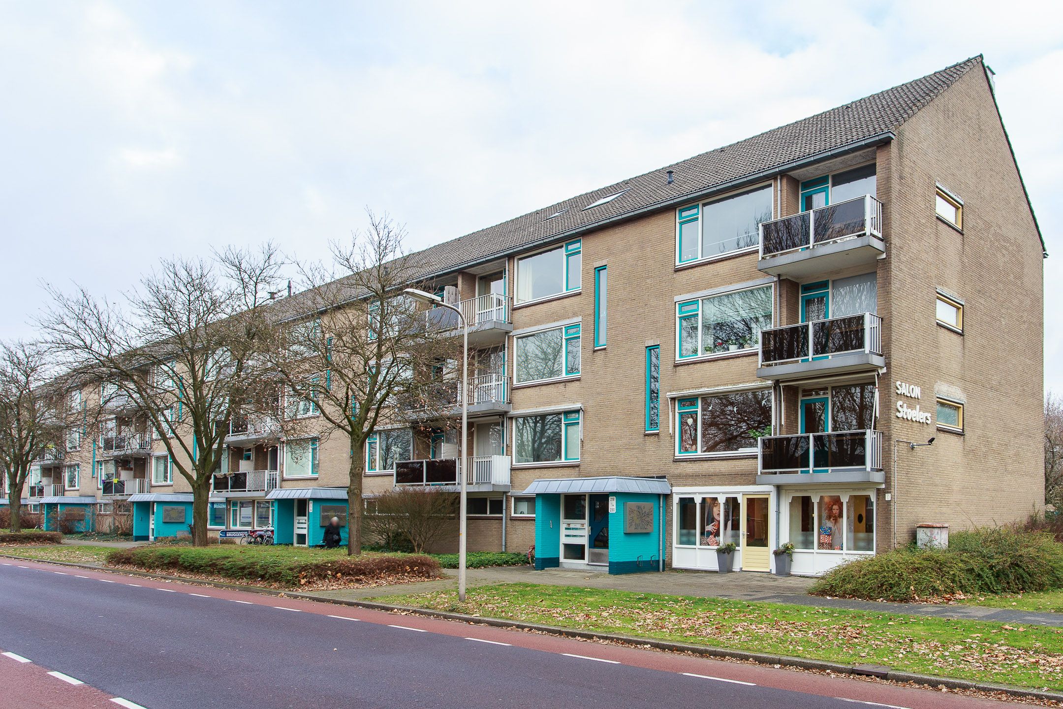 Staringstraat 230 