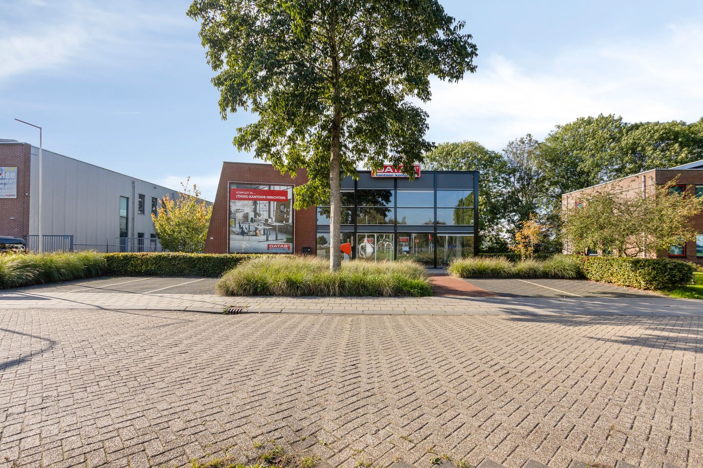 View photo 4 of Graaf Adolfstraat 36-a