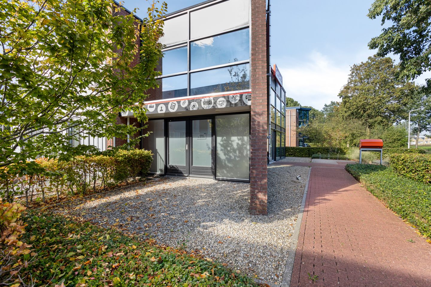 View photo 5 of Graaf Adolfstraat 36-a