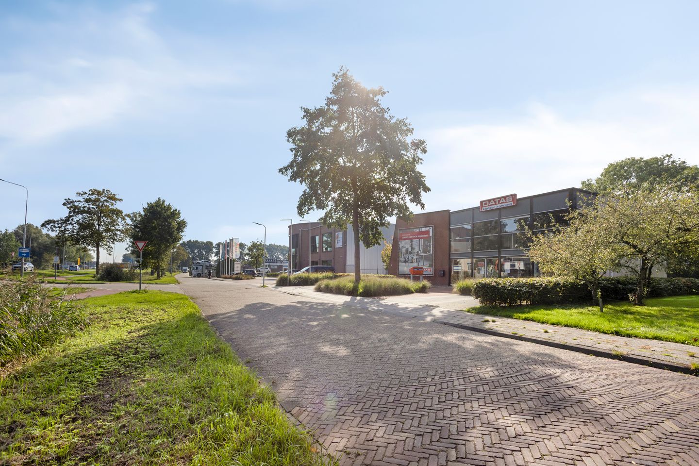 View photo 3 of Graaf Adolfstraat 36-a