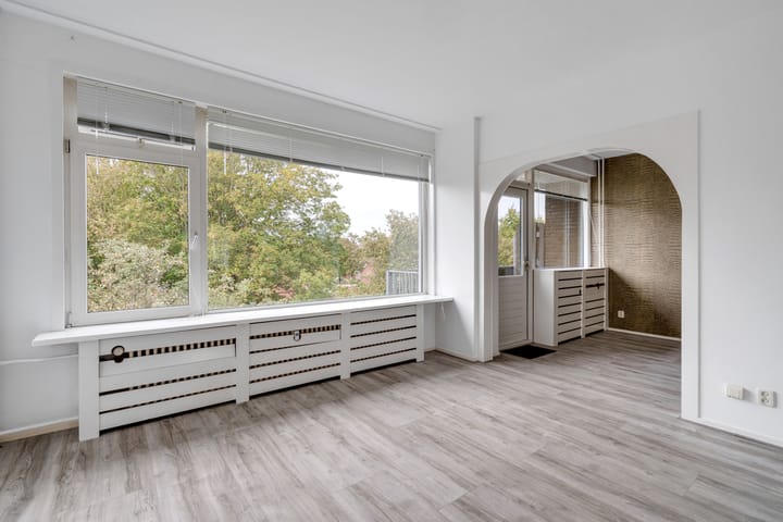 Appartement te koop: Staringstraat 230, Hengelo
