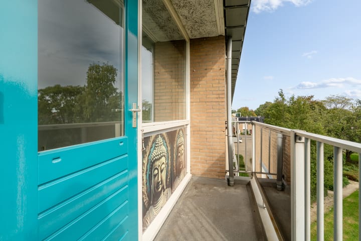 Appartement te koop: Staringstraat 230, Hengelo
