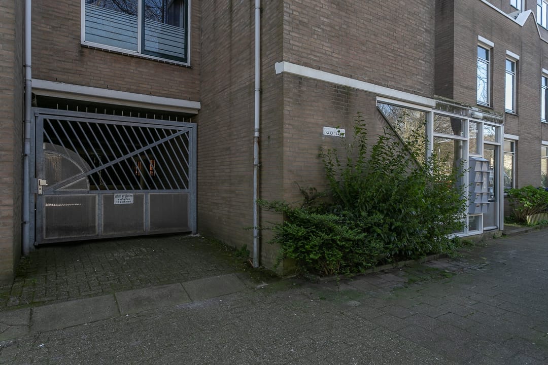 Foto 32 van Laan van de Mensenrechten 170