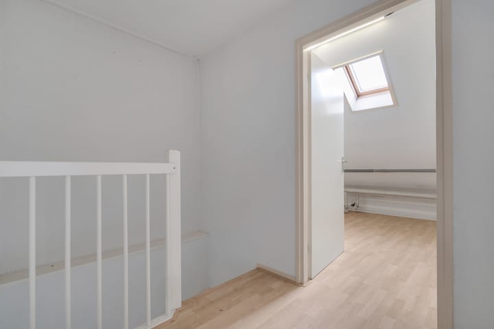 Appartement te koop: Staringstraat 230, Hengelo