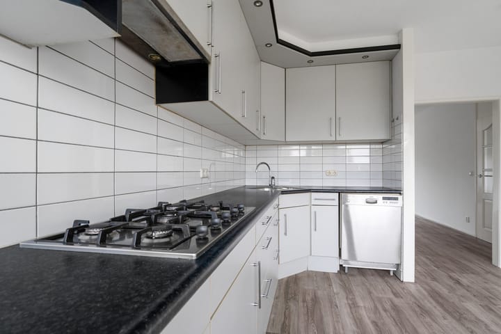 Appartement te koop: Staringstraat 230, Hengelo