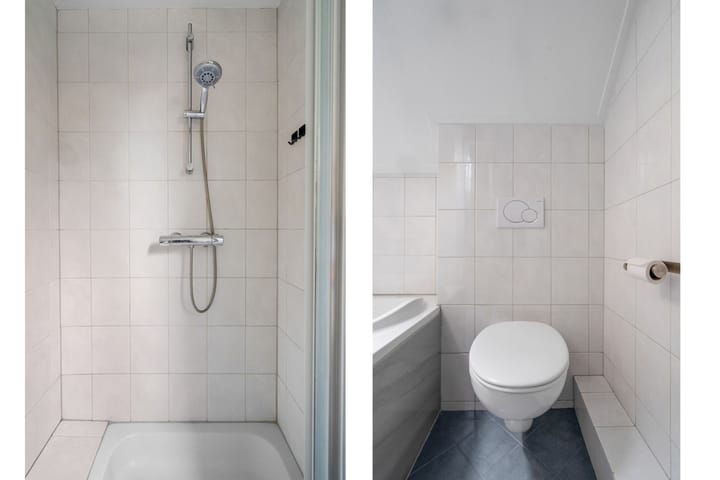 Appartement te koop: Staringstraat 230, Hengelo