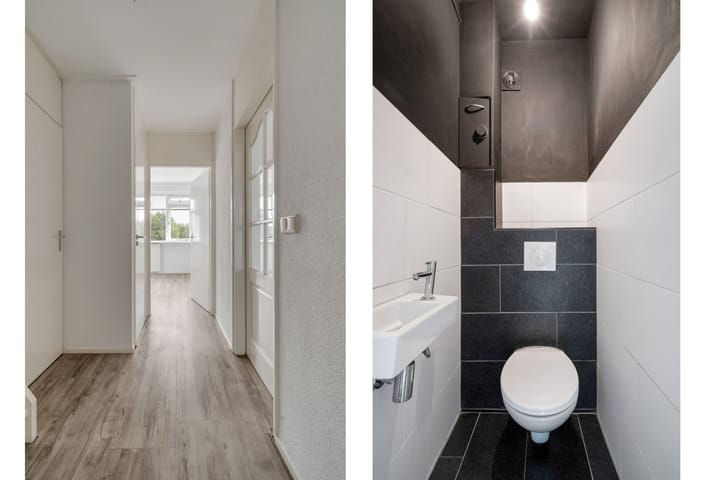 Appartement te koop: Staringstraat 230, Hengelo