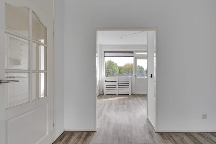Appartement te koop: Staringstraat 230, Hengelo