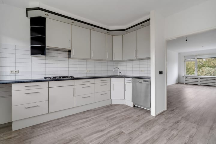 Appartement te koop: Staringstraat 230, Hengelo