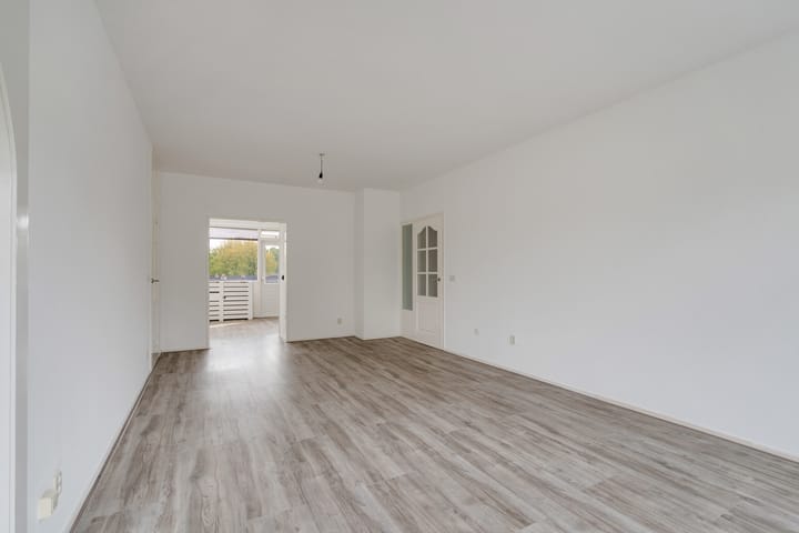 Appartement te koop: Staringstraat 230, Hengelo
