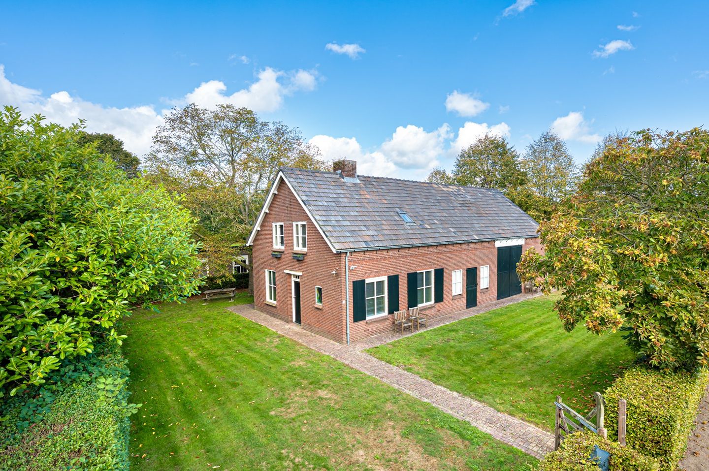 Foto 1 van Het Hooghekke 4