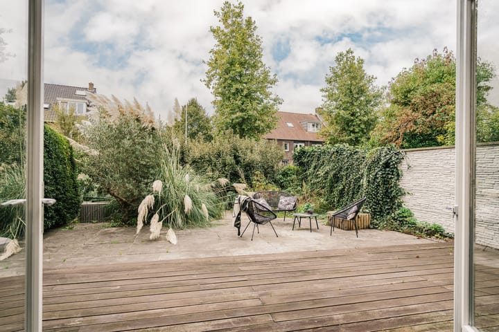 Foto 4 van Ooievaarlaan 11