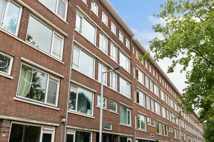 Foto 4 van Gordelweg 48-D