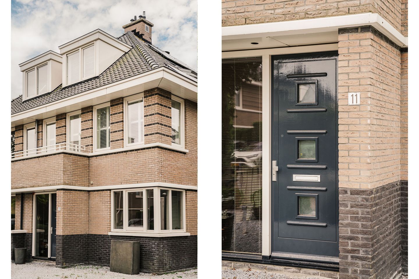 Foto 5 van Ooievaarlaan 11