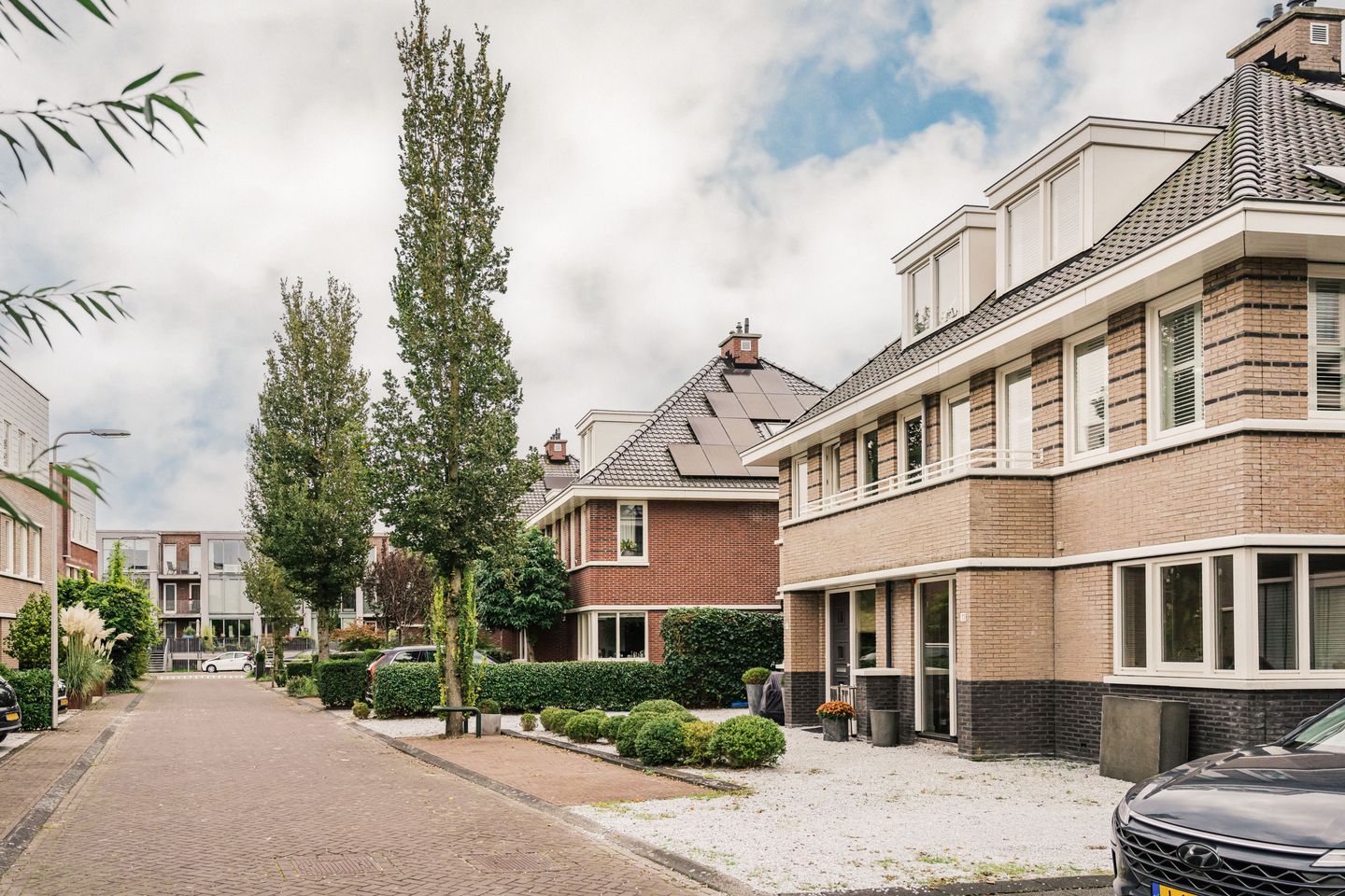 Foto 44 van Ooievaarlaan 11