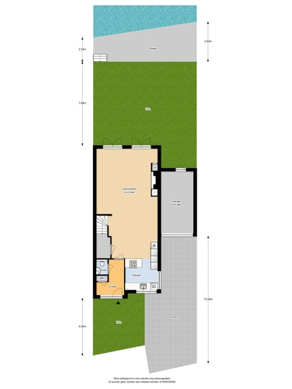 Foto 50 van Ooievaarlaan 11
