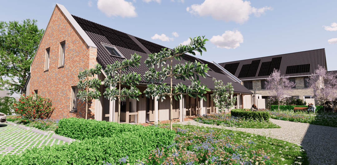 Foto 7 van Beekhof 6
