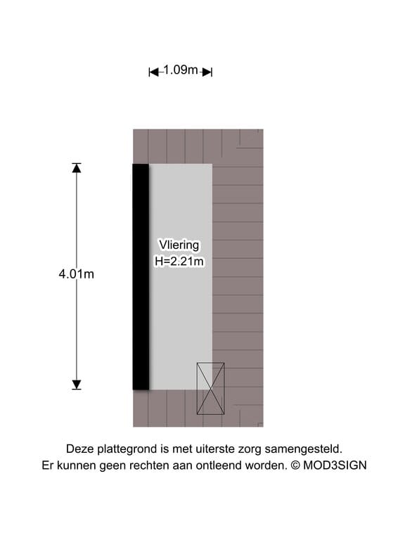 Foto 49 van Ooievaarlaan 11