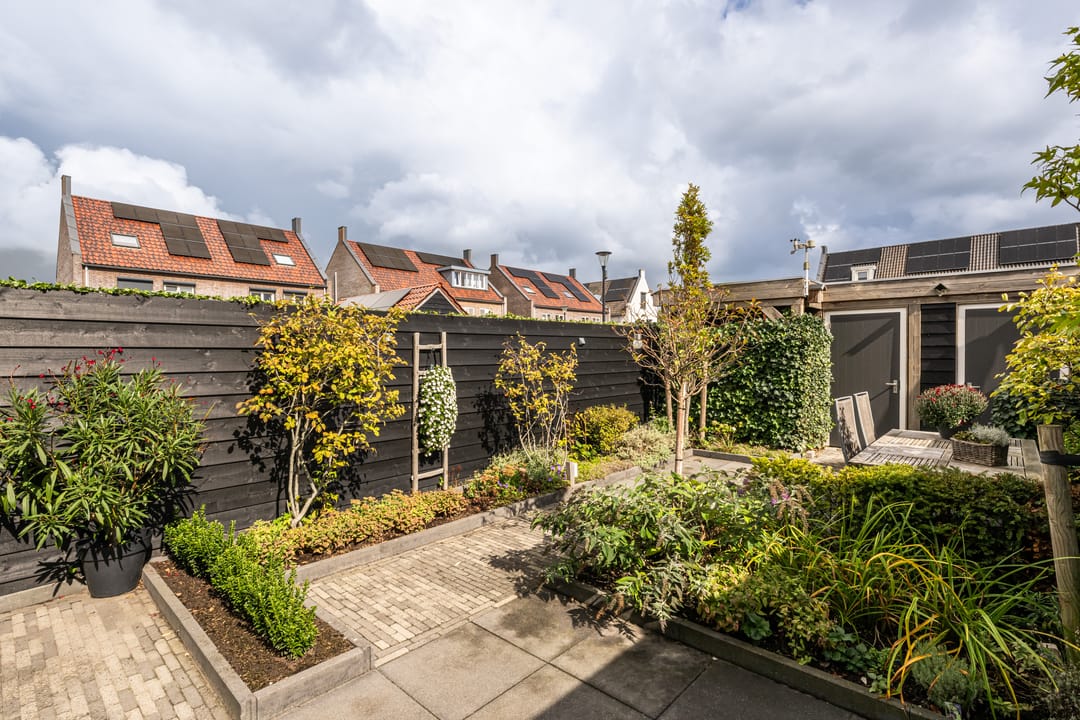 Foto 26 van Buitenring 50