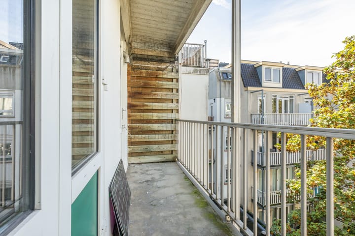 Appartement te koop: Jan Pieter Heijestraat 86-3, Amsterdam