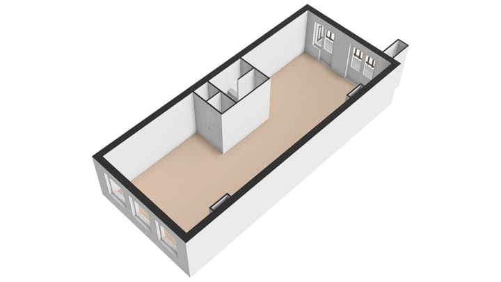 Appartement te koop: Jan Pieter Heijestraat 86-3, Amsterdam