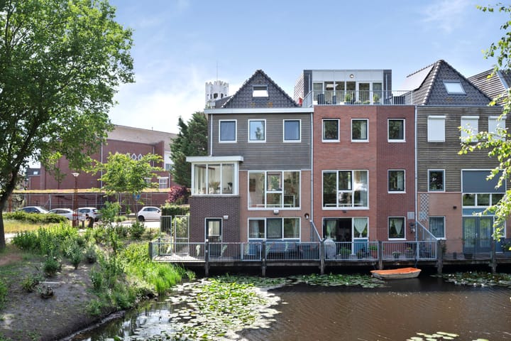 Foto 3 van Duinbrink 15
