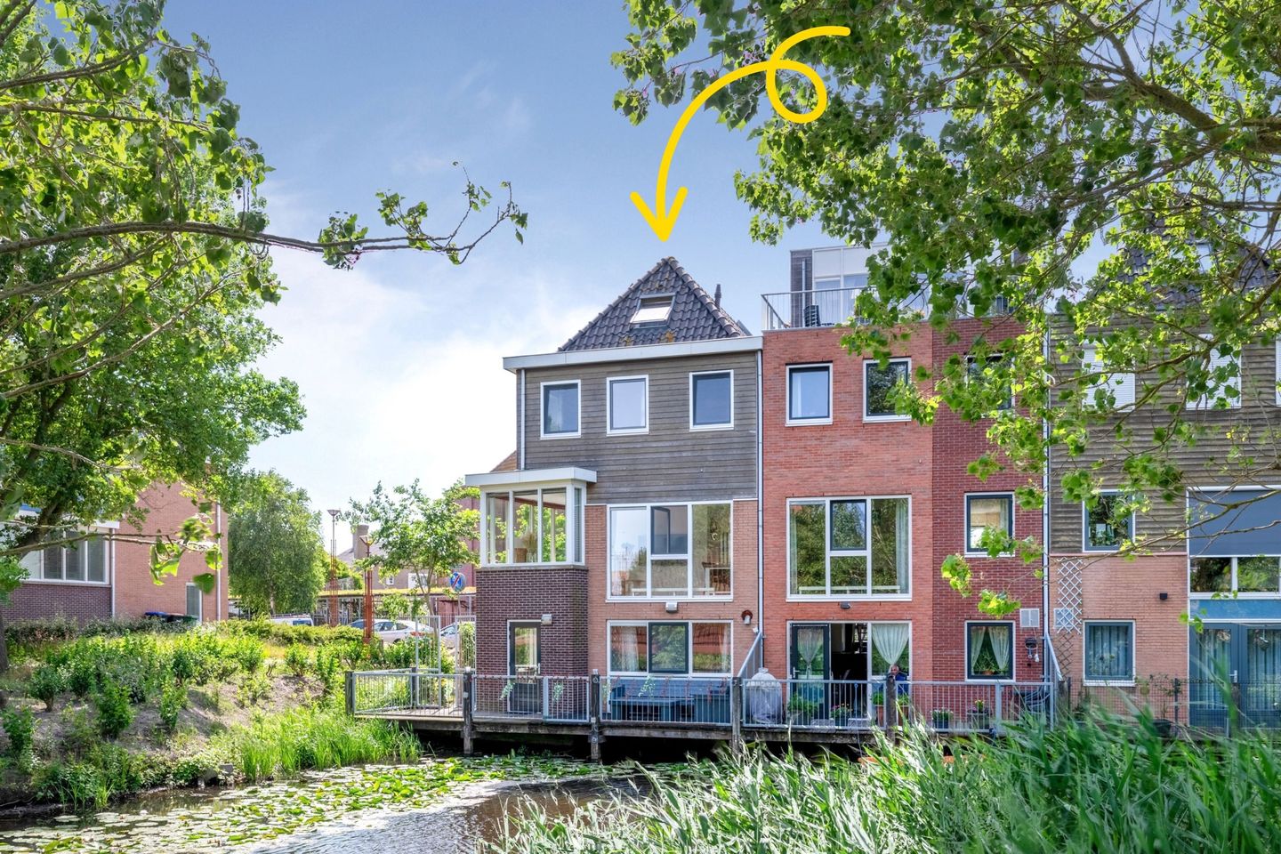 Foto 1 van Duinbrink 15