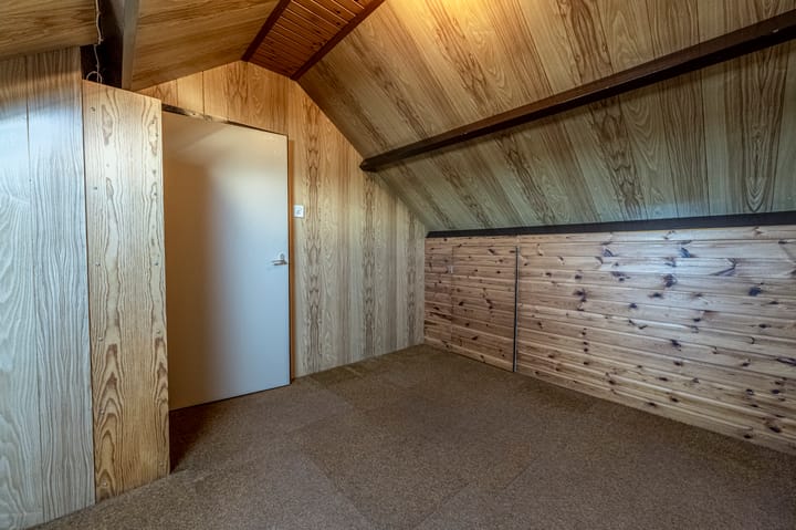 Tussenwoning te koop: Johan Willem Frisostraat 19, Strijensas
