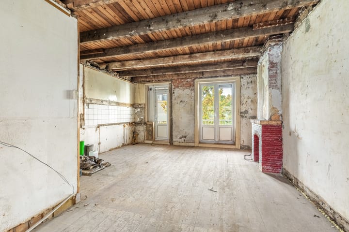 Appartement te koop: Jan Pieter Heijestraat 86-3, Amsterdam