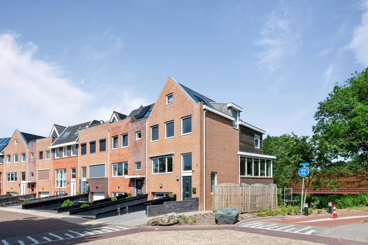 Foto 4 van Duinbrink 15