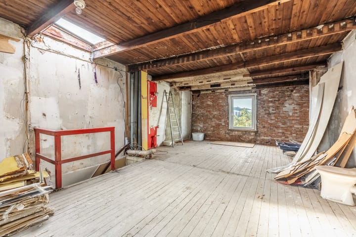 Appartement te koop: Jan Pieter Heijestraat 86-3, Amsterdam