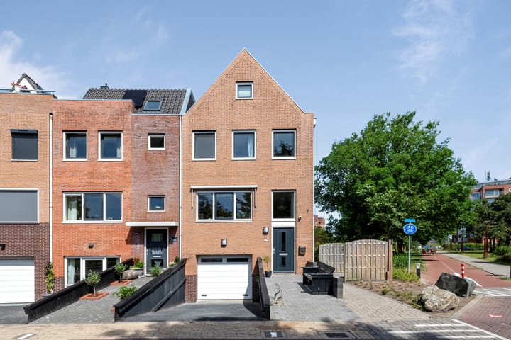 Foto 5 van Duinbrink 15