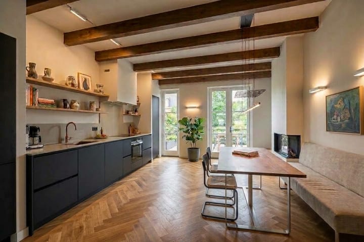 Appartement te koop: Jan Pieter Heijestraat 86-3, Amsterdam