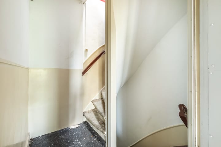 Appartement te koop: Jan Pieter Heijestraat 86-3, Amsterdam