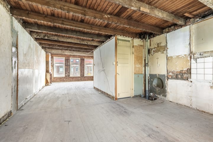 Appartement te koop: Jan Pieter Heijestraat 86-3, Amsterdam