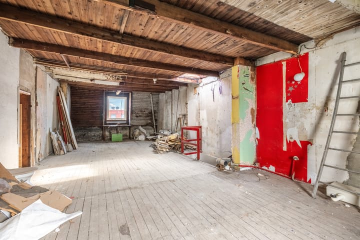Appartement te koop: Jan Pieter Heijestraat 86-3, Amsterdam