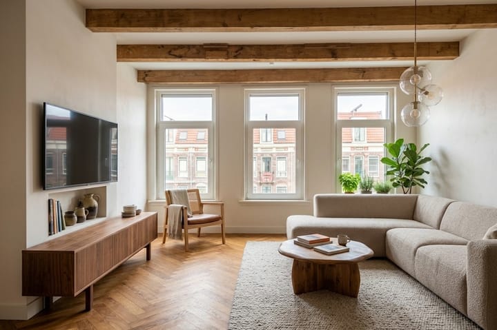 Appartement te koop: Jan Pieter Heijestraat 86-3, Amsterdam
