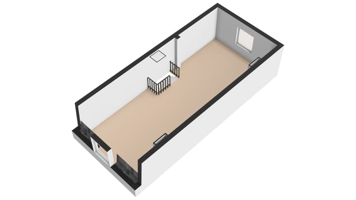 Appartement te koop: Jan Pieter Heijestraat 86-3, Amsterdam