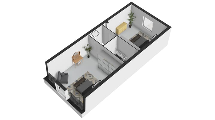 Appartement te koop: Jan Pieter Heijestraat 86-3, Amsterdam