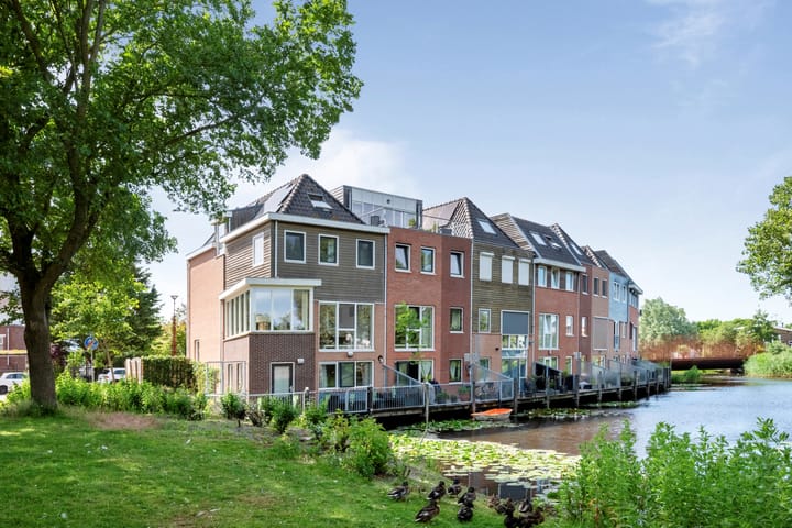 Foto 2 van Duinbrink 15