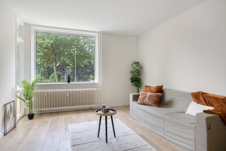 Appartement te koop: Wolvenlaan 31, Hilversum