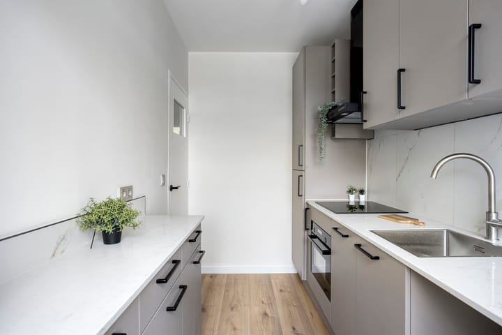 Appartement te koop: Wolvenlaan 31, Hilversum
