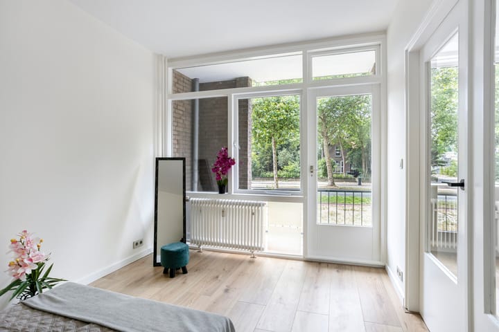 Appartement te koop: Wolvenlaan 31, Hilversum