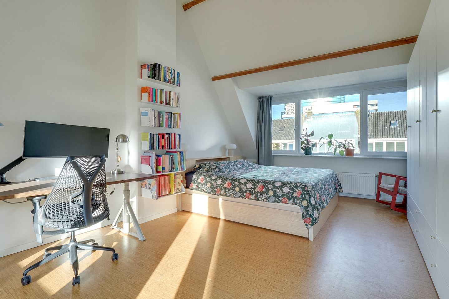 Photo 29 of Van der Goesstraat 36-BS