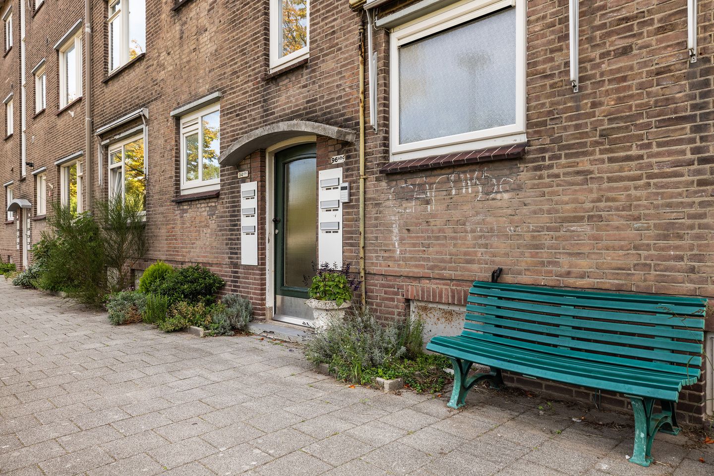 Foto 5 van Lepelaarsingel 94-C